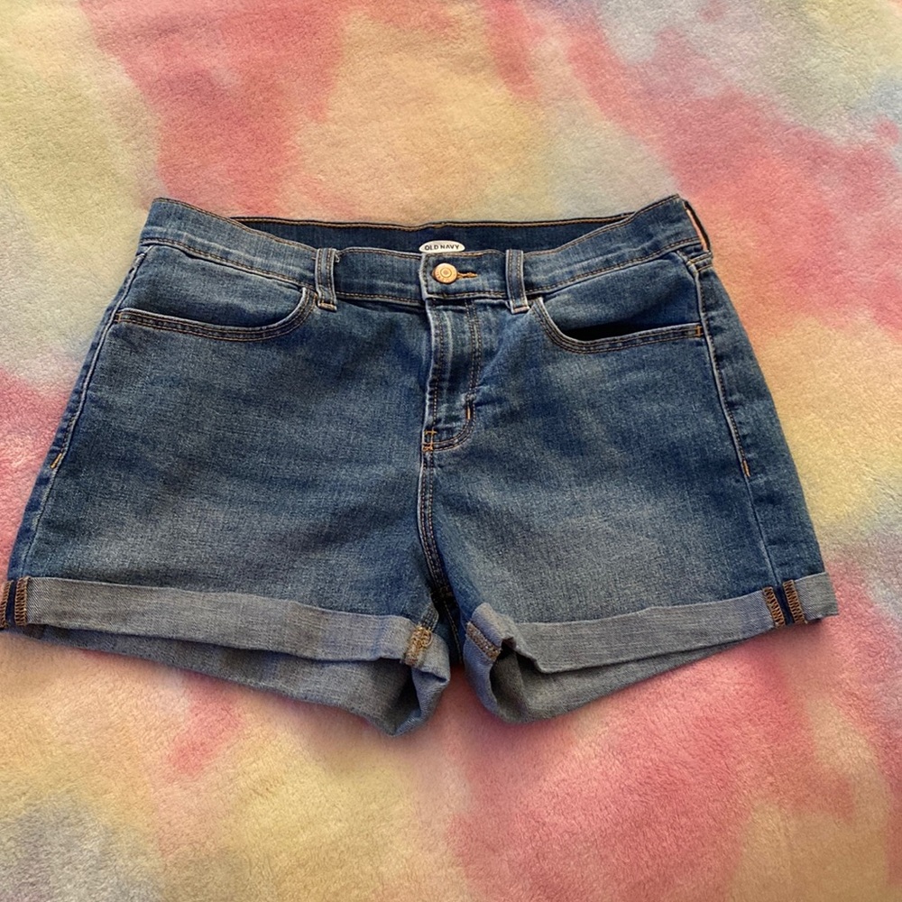 Old Navy Jean Short size 10